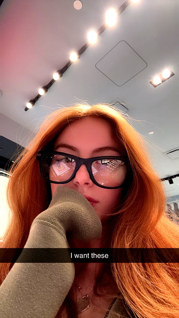 xxxtinacarmella snapchat image archive image