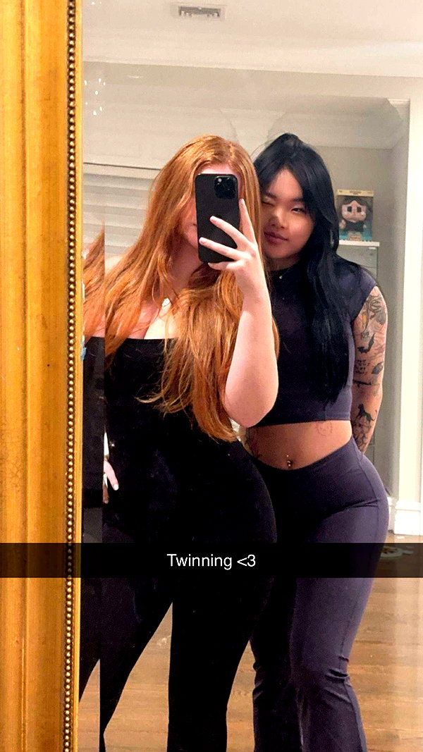xxxtinacarmella snapchat image archive image