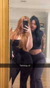 xxxtinacarmella Altpins Profile Picture
