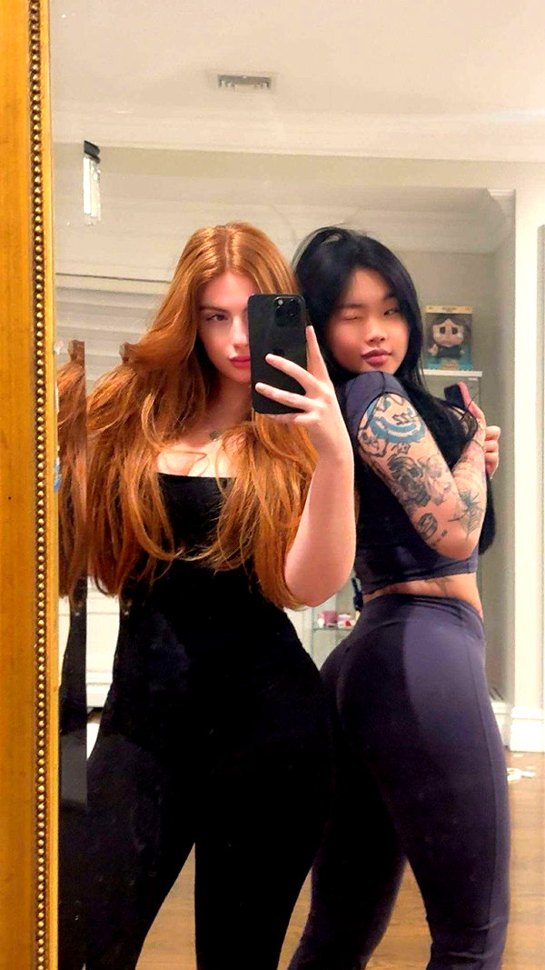 xxxtinacarmella snapchat image archive image