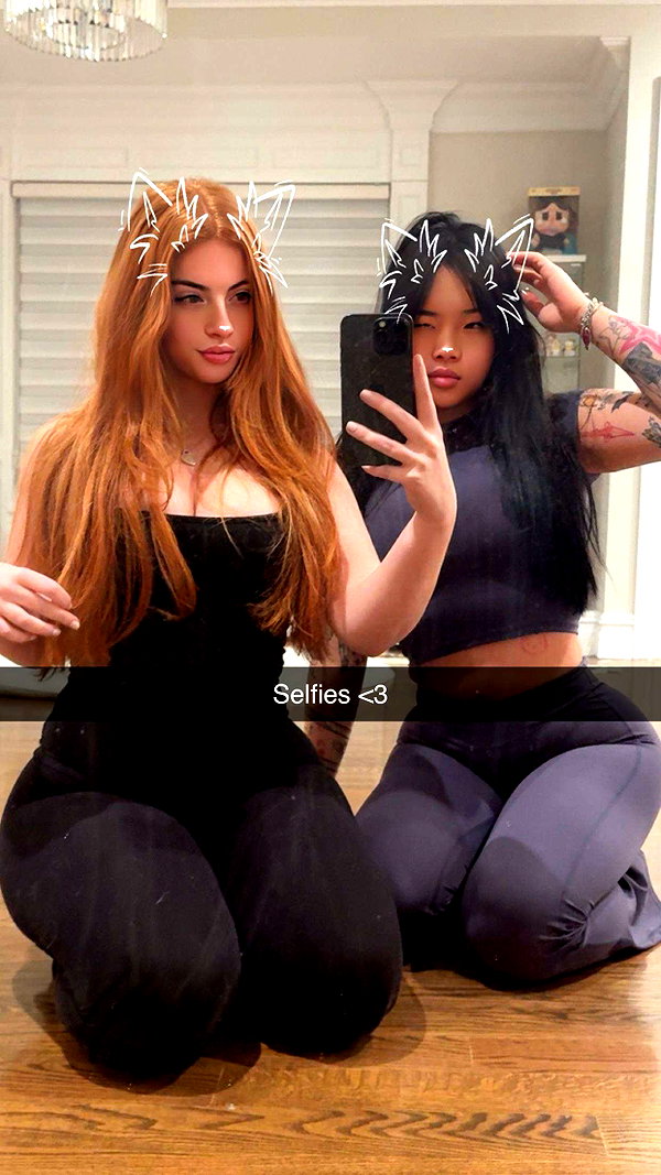 xxxtinacarmella snapchat image archive image
