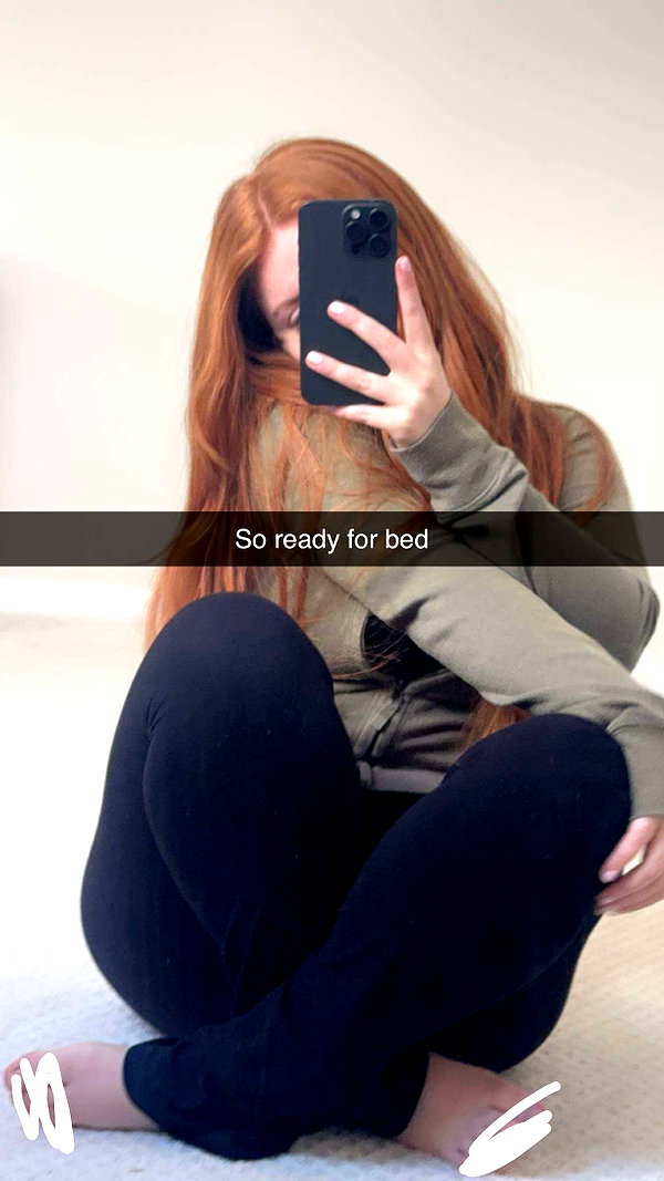 xxxtinacarmella snapchat image archive image