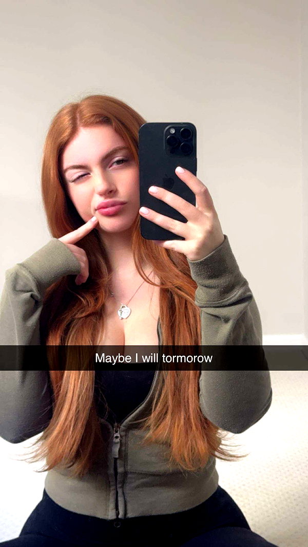 xxxtinacarmella snapchat image archive image