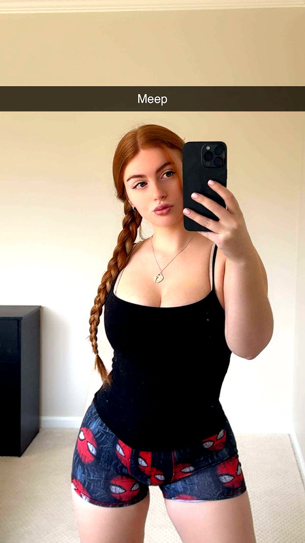 xxxtinacarmella snapchat image archive image