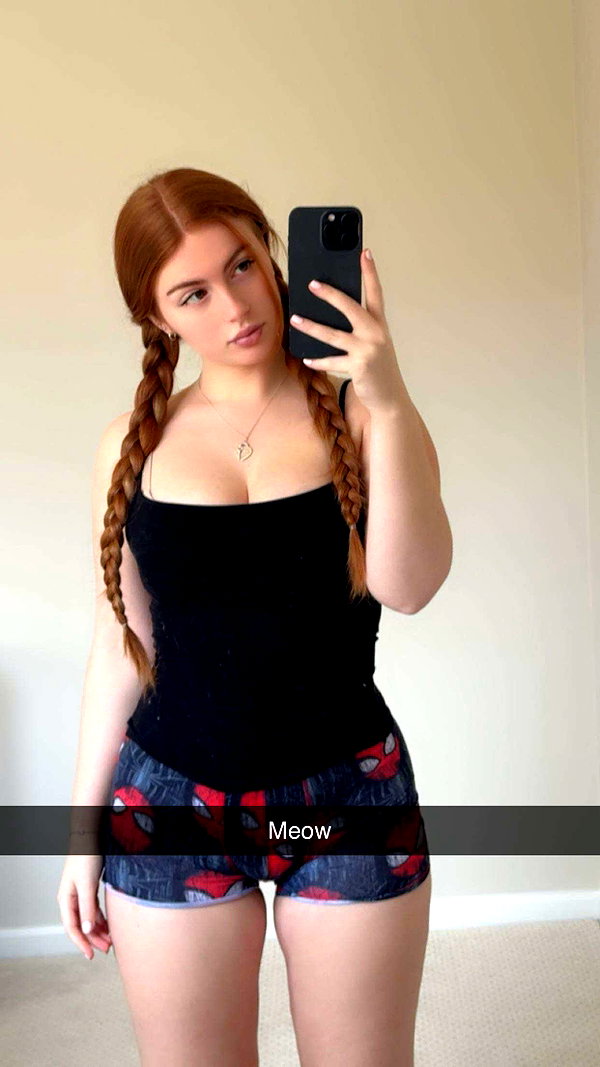 xxxtinacarmella snapchat image archive image