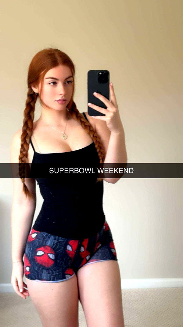 xxxtinacarmella snapchat image archive image