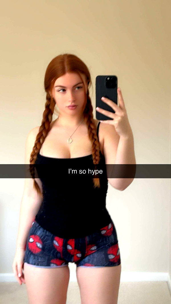xxxtinacarmella snapchat image archive image
