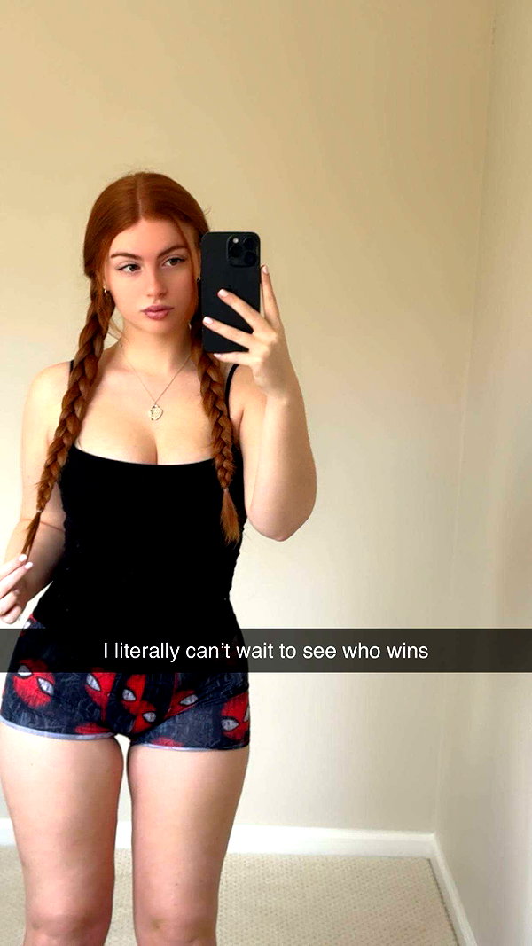 xxxtinacarmella snapchat image archive image