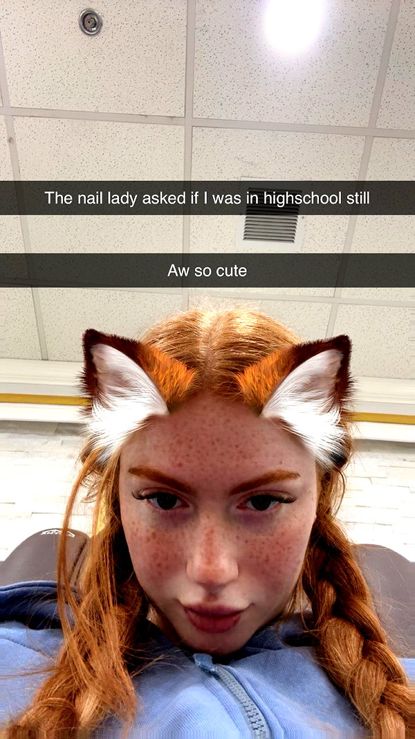 xxxtinacarmella snapchat image archive image
