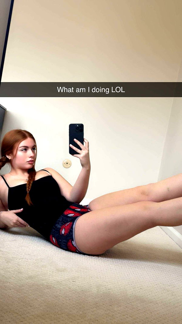xxxtinacarmella snapchat image archive image