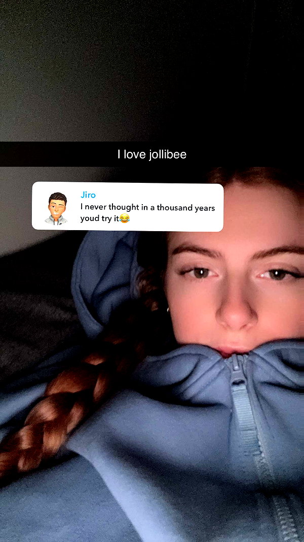 xxxtinacarmella snapchat image archive image