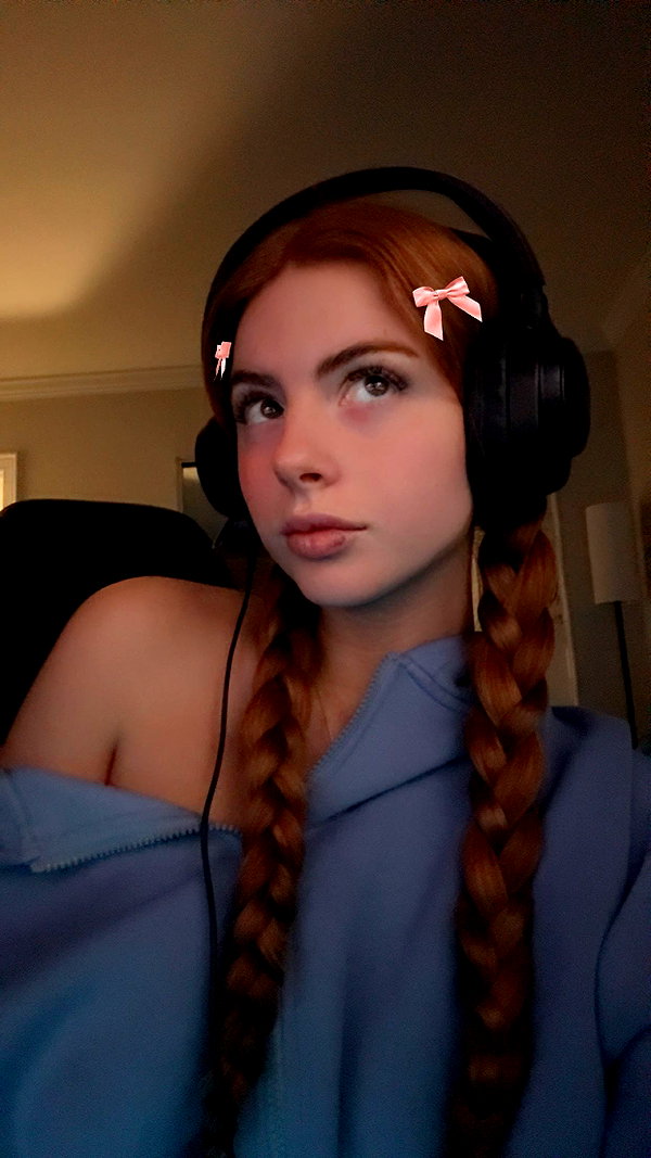 xxxtinacarmella snapchat image archive image