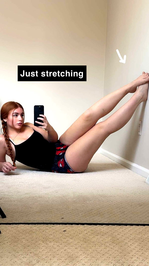 xxxtinacarmella snapchat image archive image