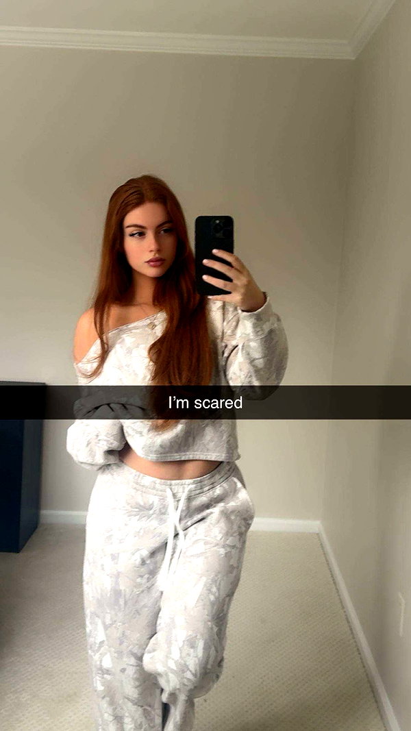 xxxtinacarmella snapchat image archive image