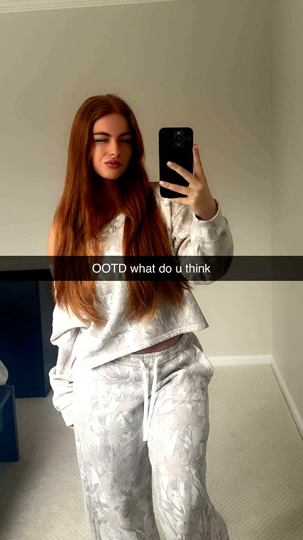 xxxtinacarmella snapchat image archive image