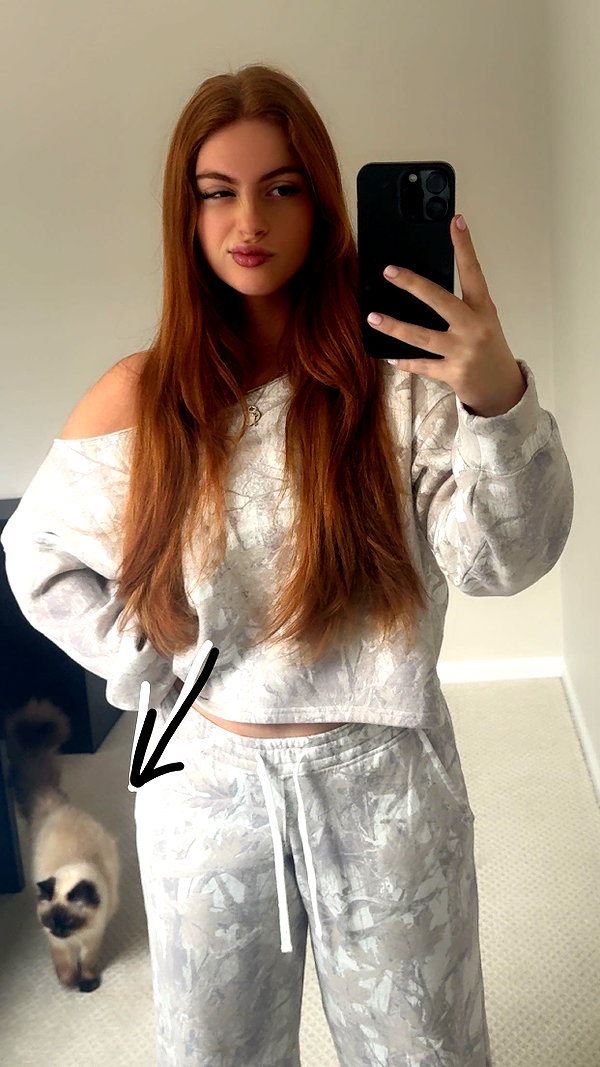 xxxtinacarmella snapchat image archive image