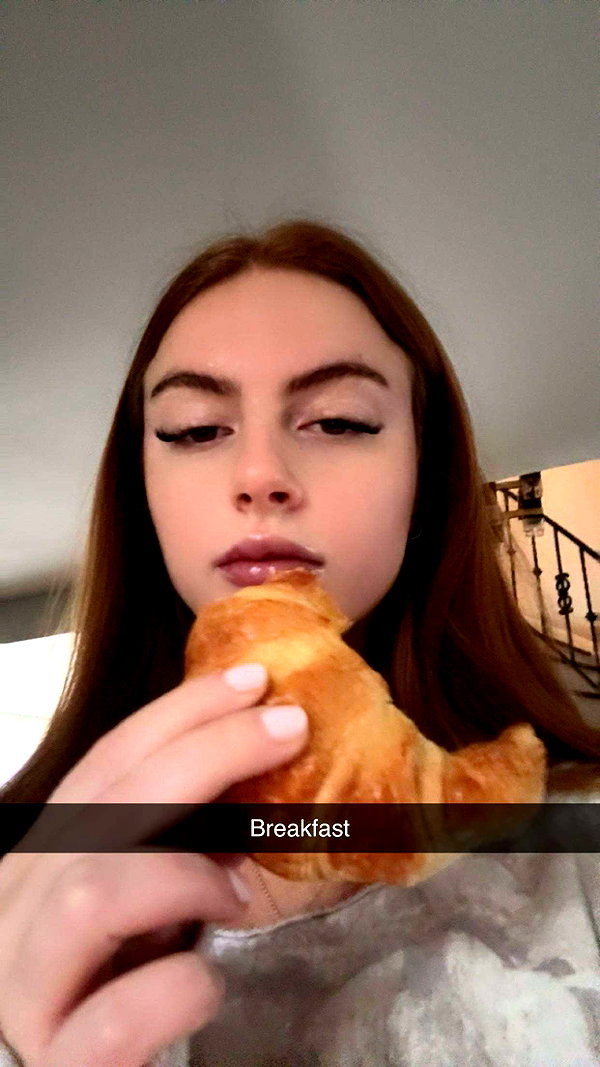 xxxtinacarmella snapchat image archive image