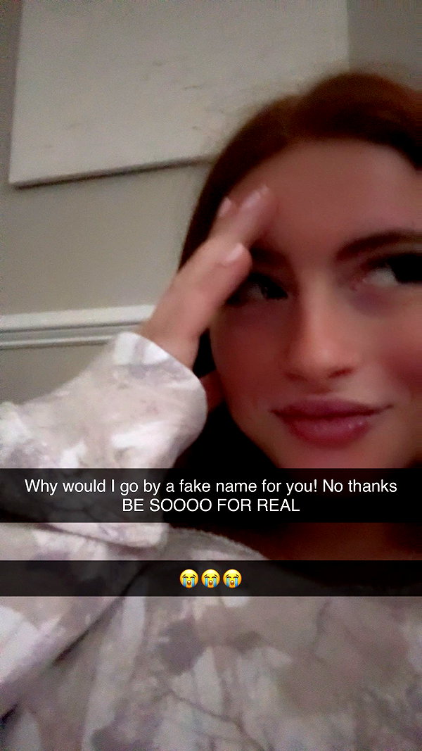 xxxtinacarmella snapchat image archive image