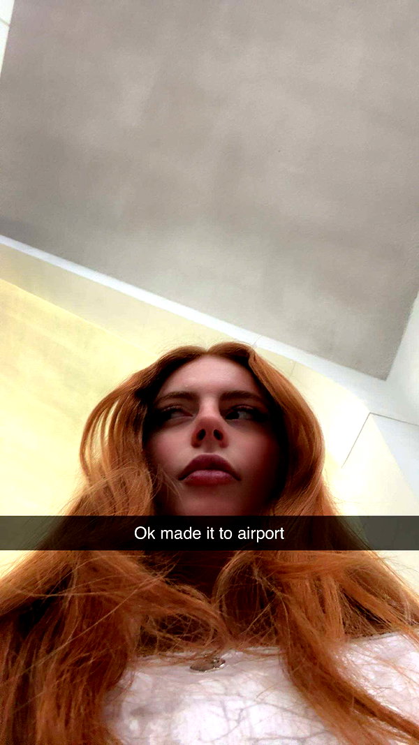 xxxtinacarmella snapchat image archive image