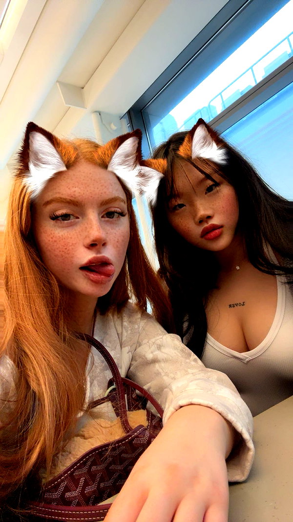 xxxtinacarmella snapchat image archive image