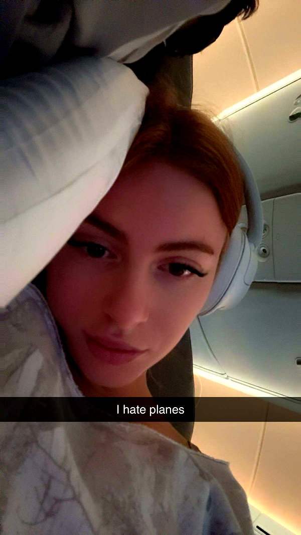 xxxtinacarmella snapchat image archive image