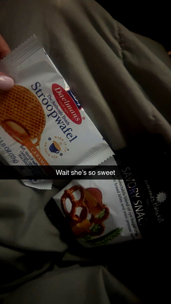 xxxtinacarmella snapchat image archive image