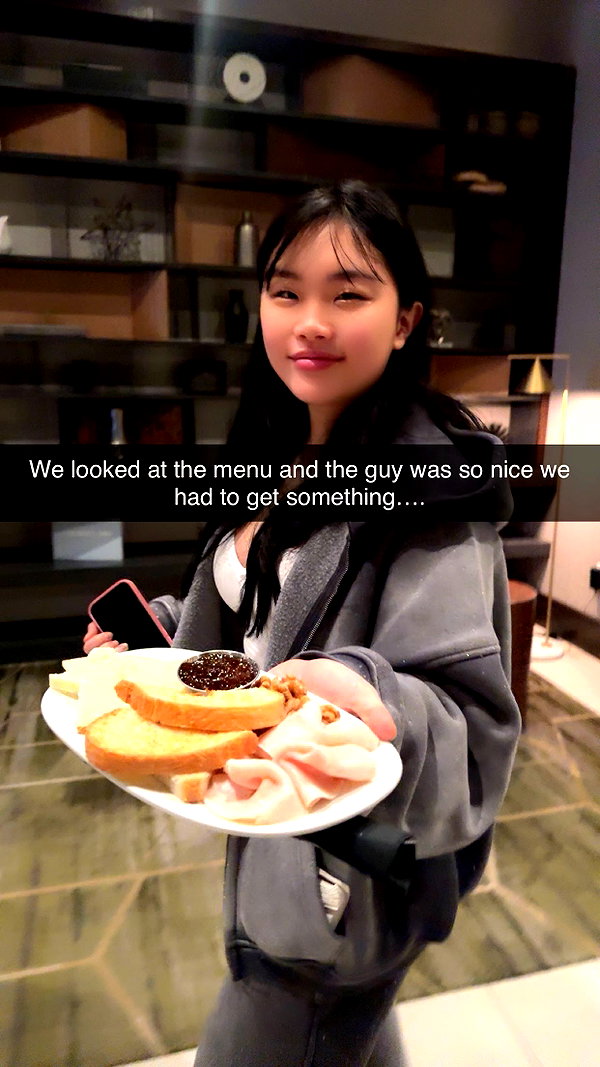 xxxtinacarmella snapchat image archive image