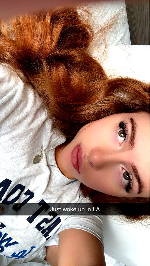 xxxtinacarmella snapchat image archive image