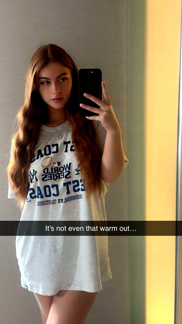 xxxtinacarmella snapchat image archive image