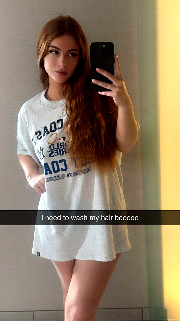 xxxtinacarmella snapchat image archive image