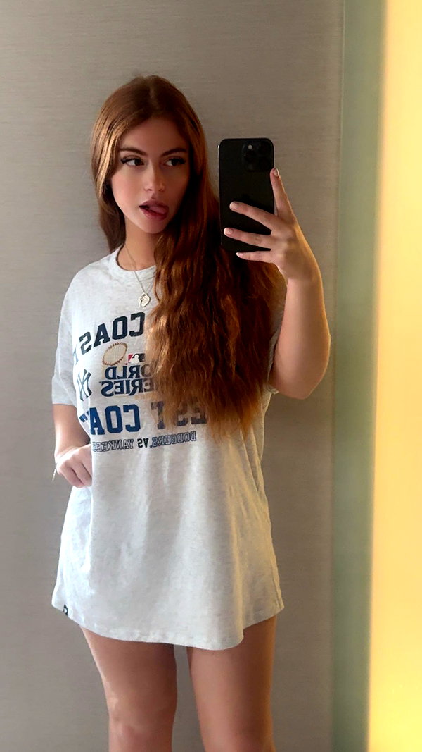 xxxtinacarmella snapchat image archive image