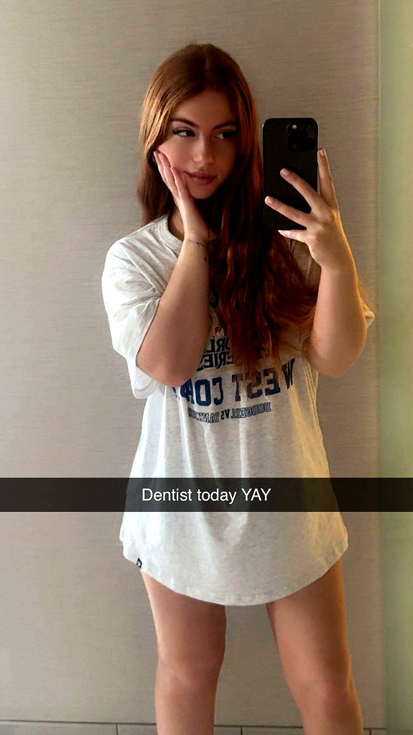 xxxtinacarmella snapchat image archive image