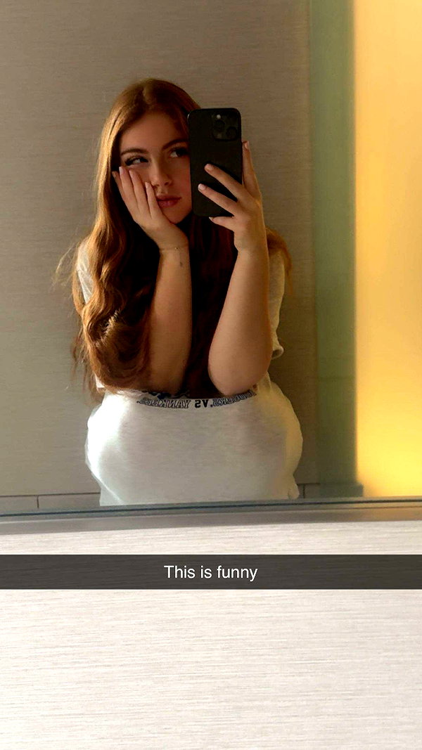 xxxtinacarmella snapchat image archive image