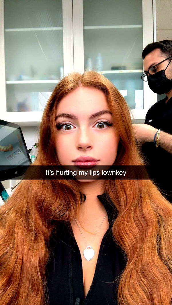 xxxtinacarmella snapchat image archive image