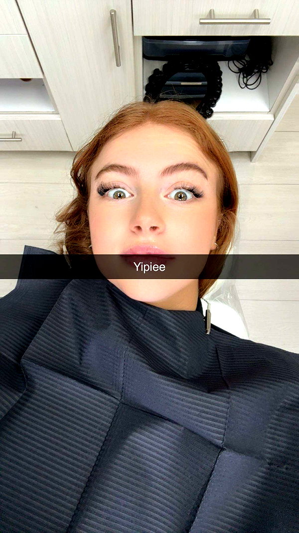 xxxtinacarmella snapchat image archive image