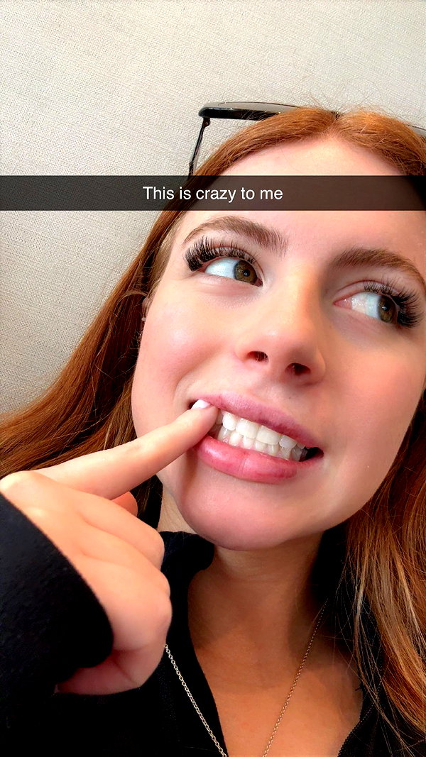 xxxtinacarmella snapchat image archive image