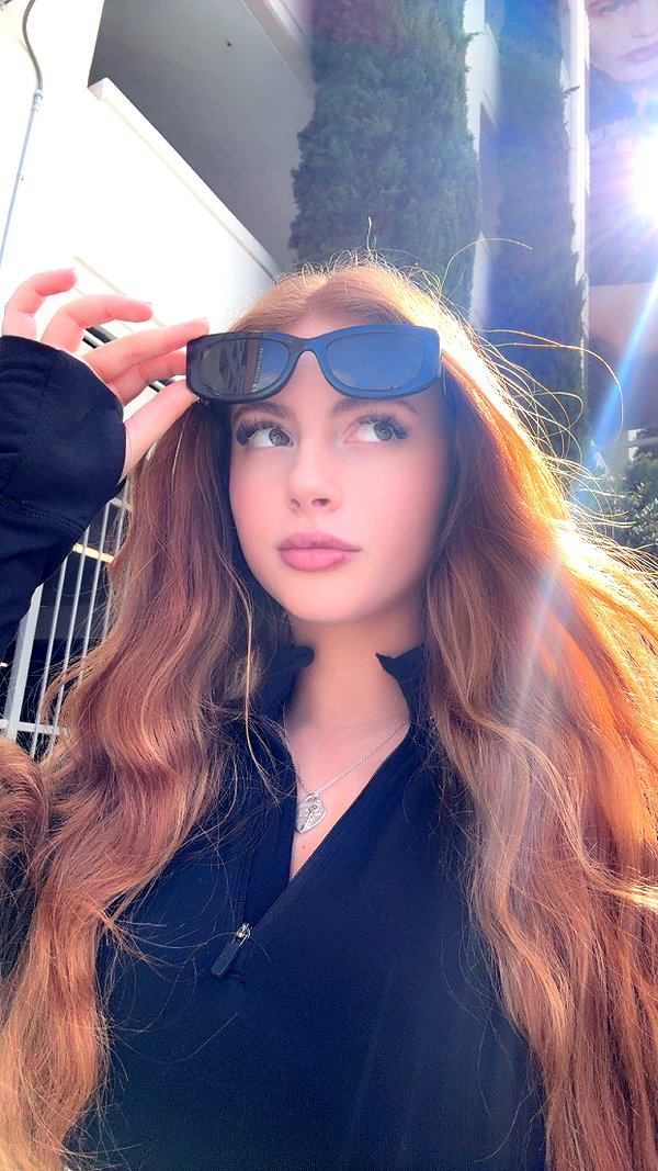 xxxtinacarmella snapchat image archive image