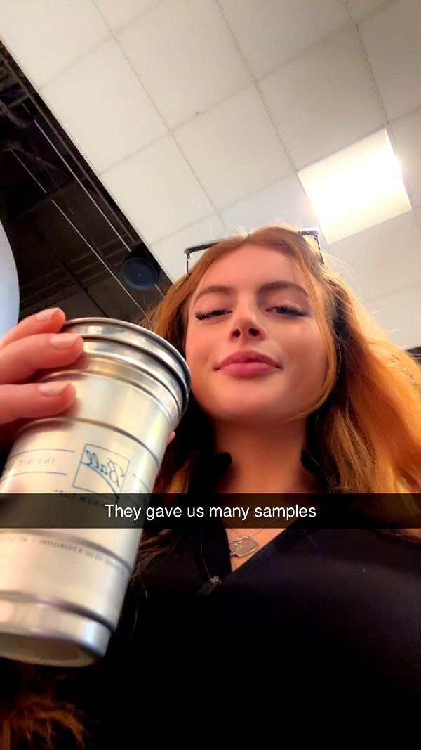 xxxtinacarmella snapchat image archive image