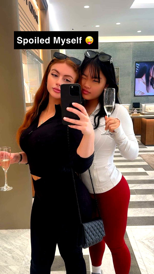 xxxtinacarmella snapchat image archive image