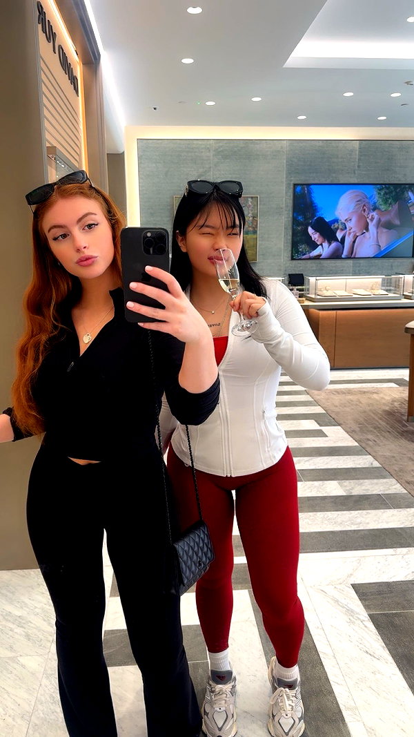 xxxtinacarmella snapchat image archive image