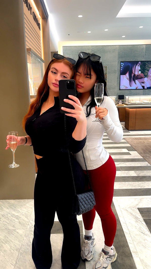 xxxtinacarmella snapchat image archive image
