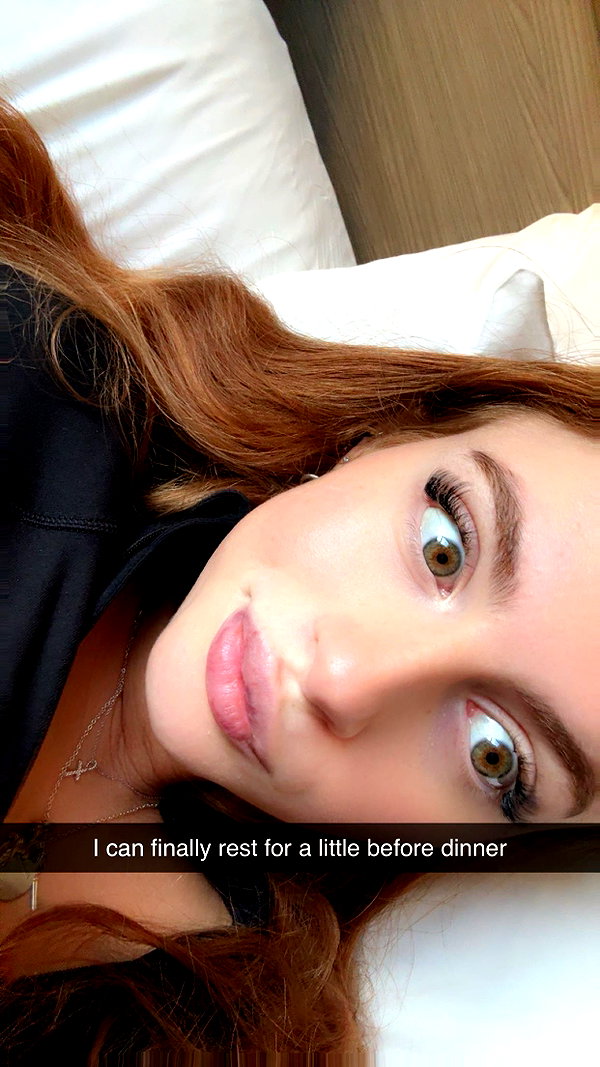 xxxtinacarmella snapchat image archive image