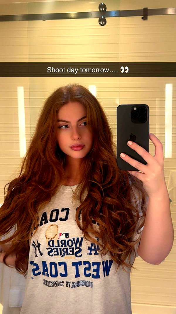 xxxtinacarmella snapchat image archive image