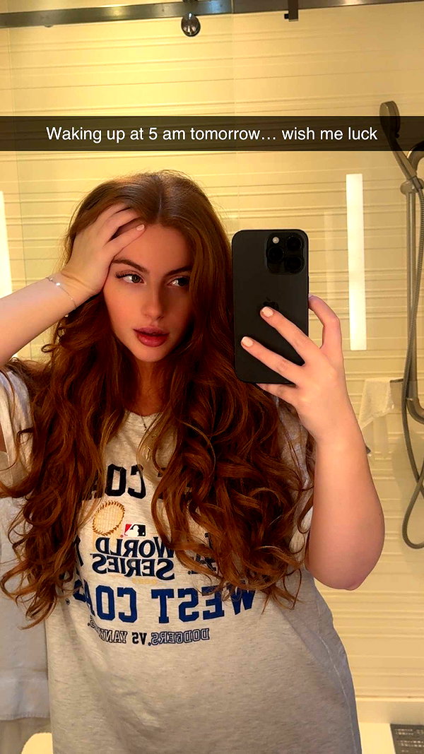 xxxtinacarmella snapchat image archive image