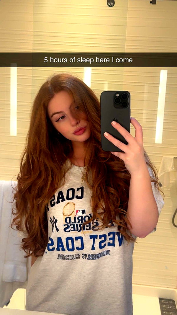 xxxtinacarmella snapchat image archive image