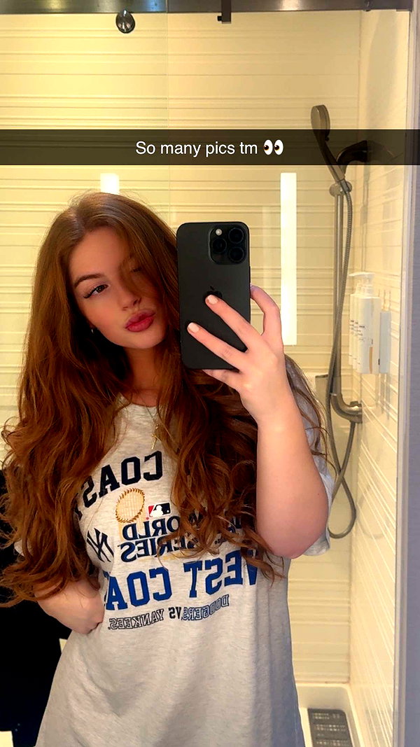 xxxtinacarmella snapchat image archive image