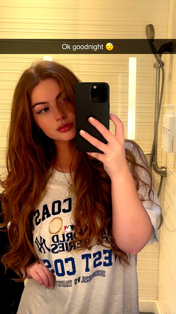 xxxtinacarmella snapchat image archive image