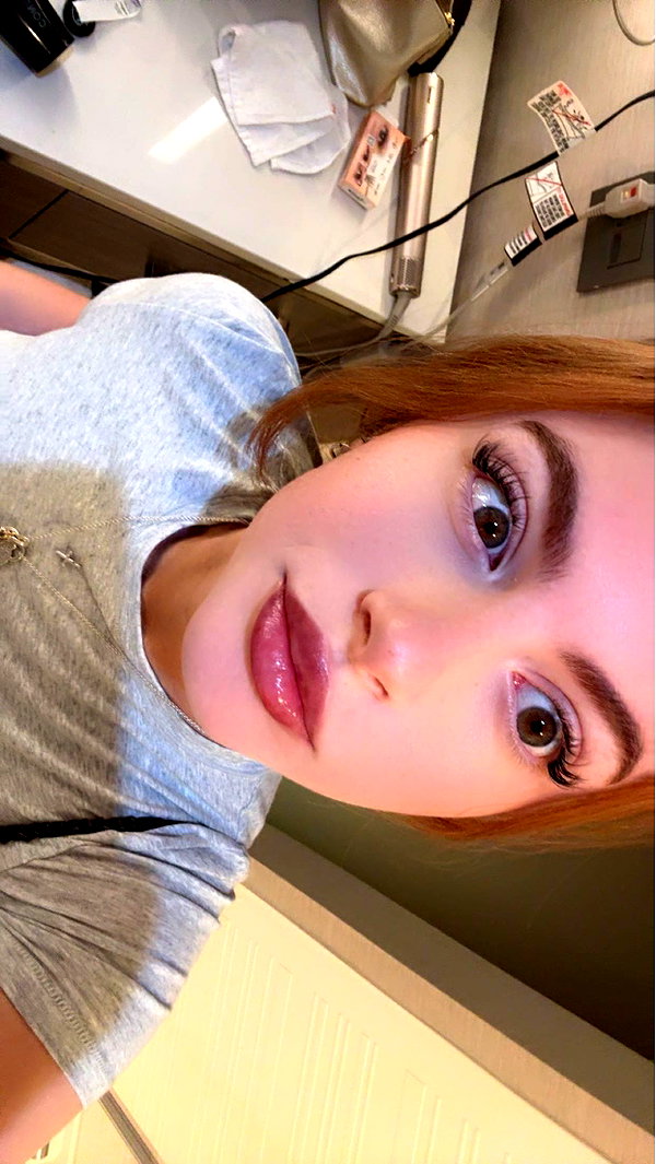 xxxtinacarmella snapchat image archive image