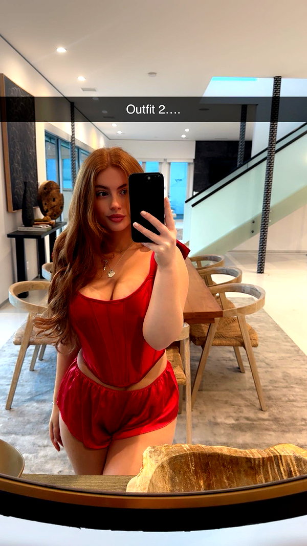 xxxtinacarmella snapchat image archive image