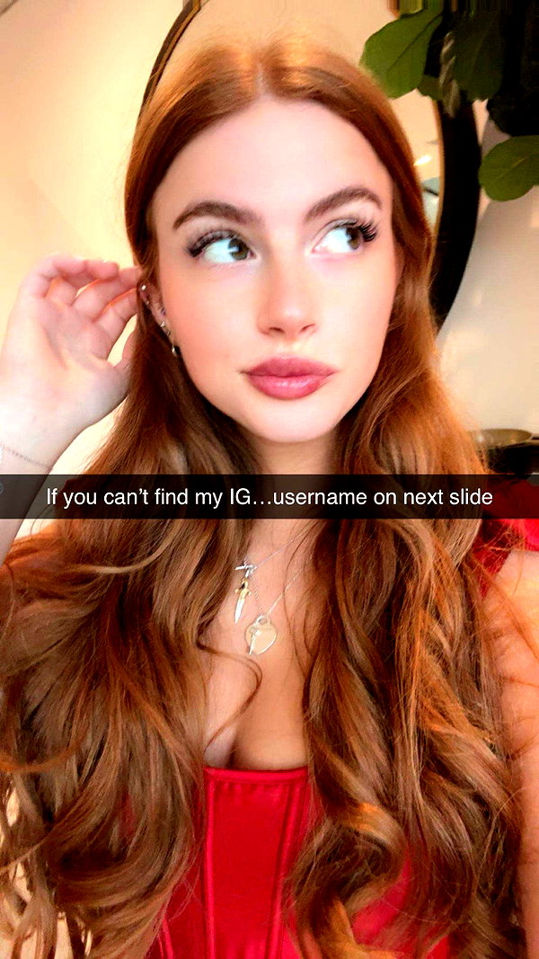 xxxtinacarmella snapchat image archive image